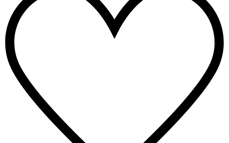 10 Free Printable Heart Templates Crafty Morning