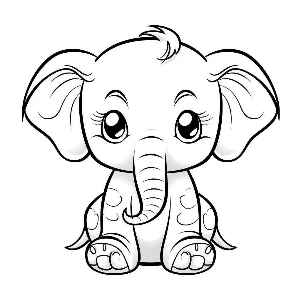 animal printable coloring pages