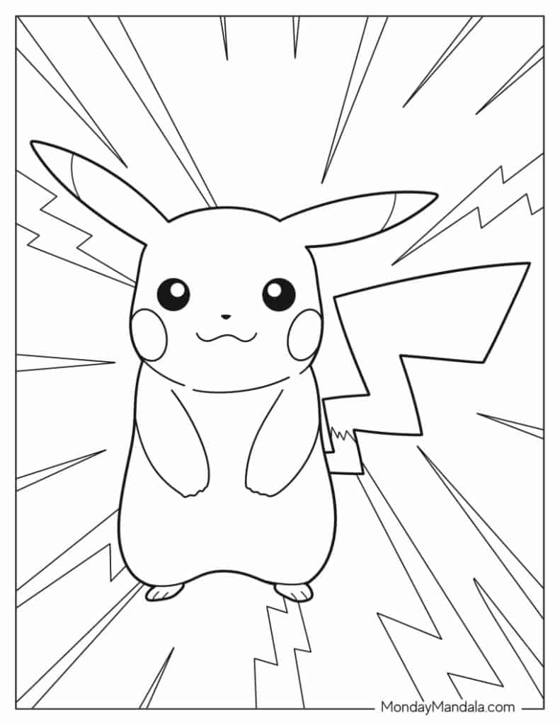 pokemon coloring book printable pokemon coloring book printable