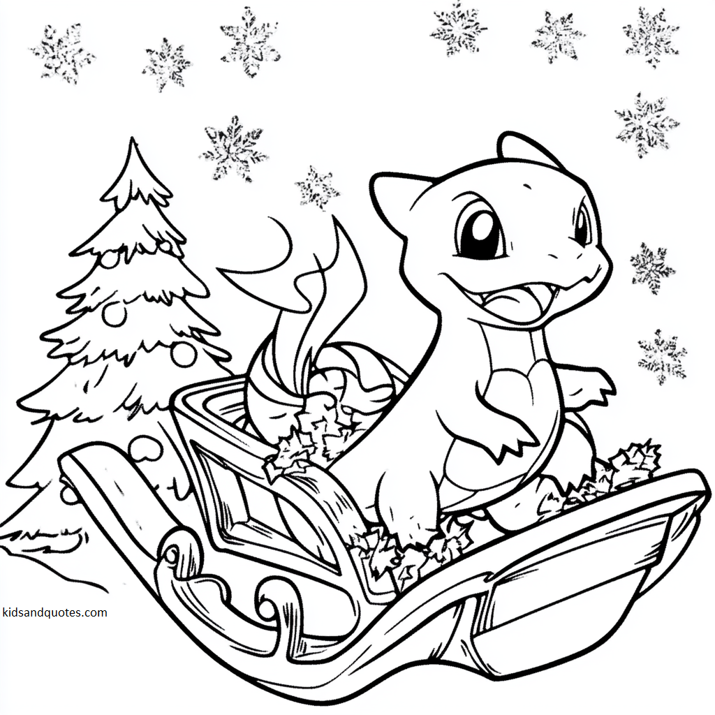 11 Pokemon Christmas Coloring Pages free Printables Kids Quotes Quotes Jokes Riddles For Happy And Kind Children 
