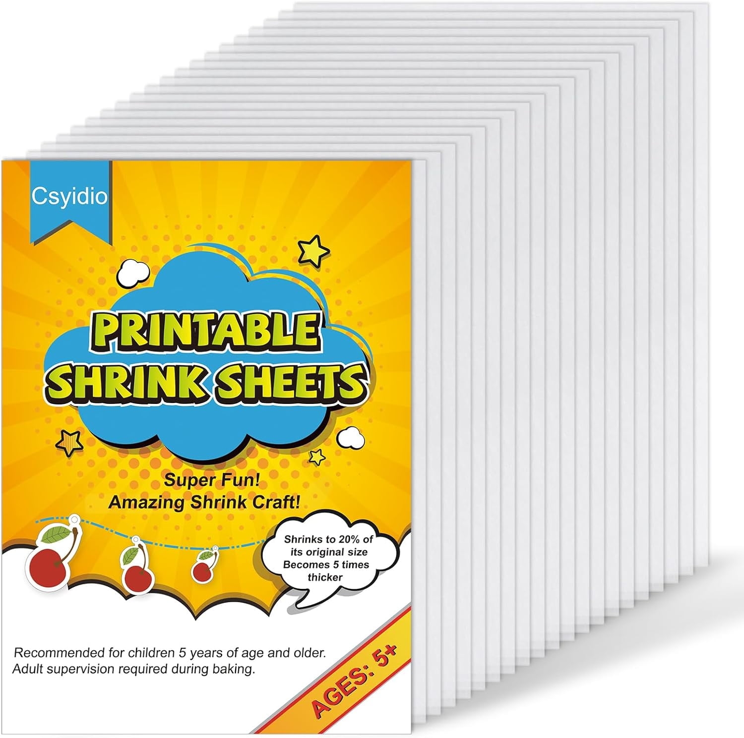 printable plastic sheets