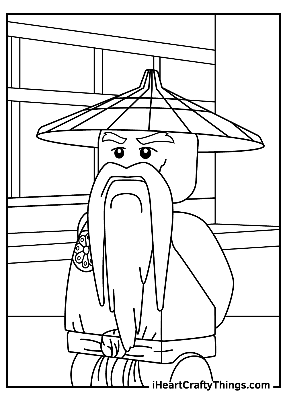 21 Lego Ninjago Coloring Pages 100 Free Printables 