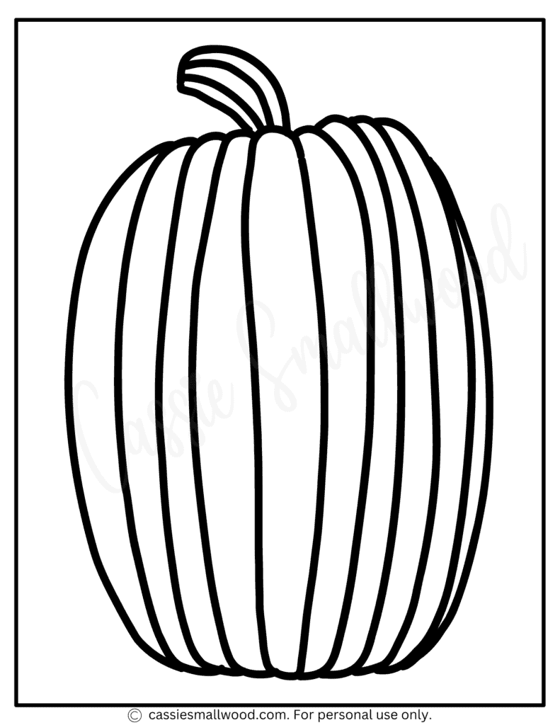 23 AWESOME Pumpkin Outlines Cassie Smallwood 23 AWESOME Pumpkin Outlines Cassie Smallwood