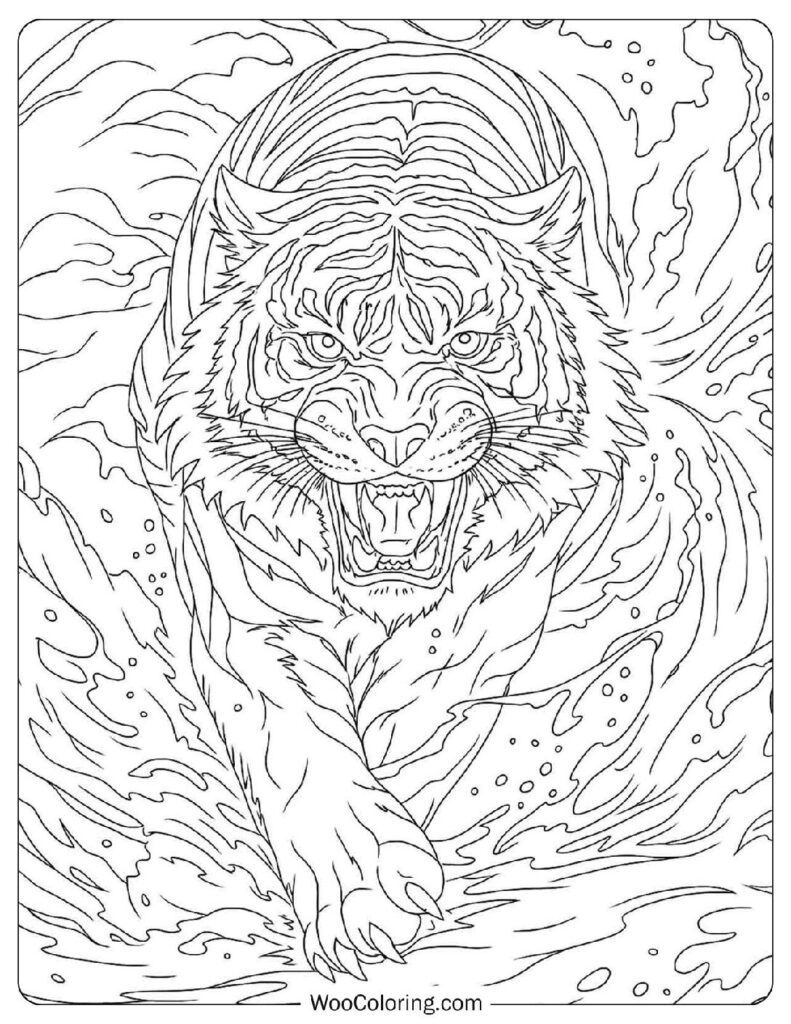 coloring pages for adults printable