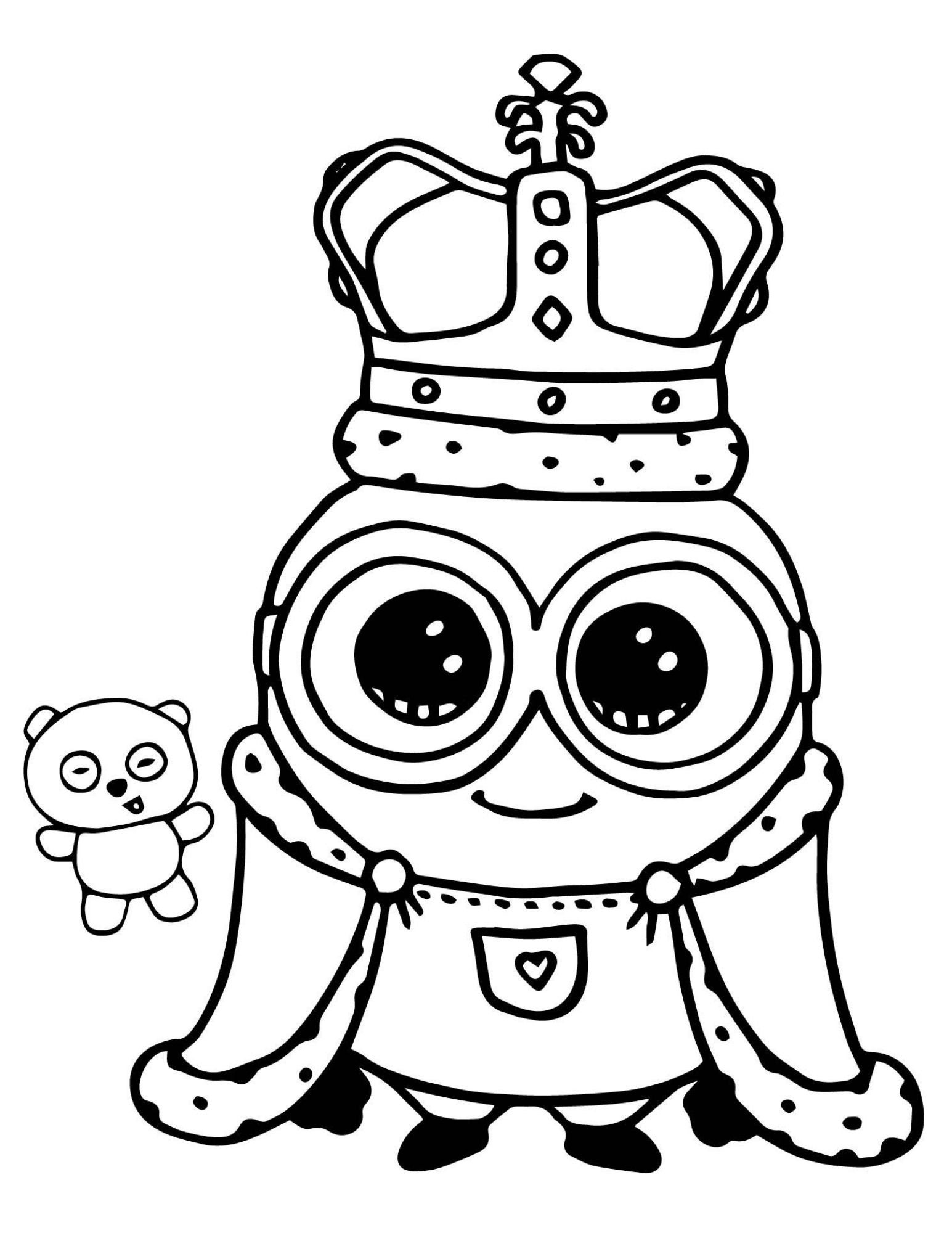 40 Pieces Of Minions Coloring Pages Coloring Pages For Children Activities For Children Etsy Finland