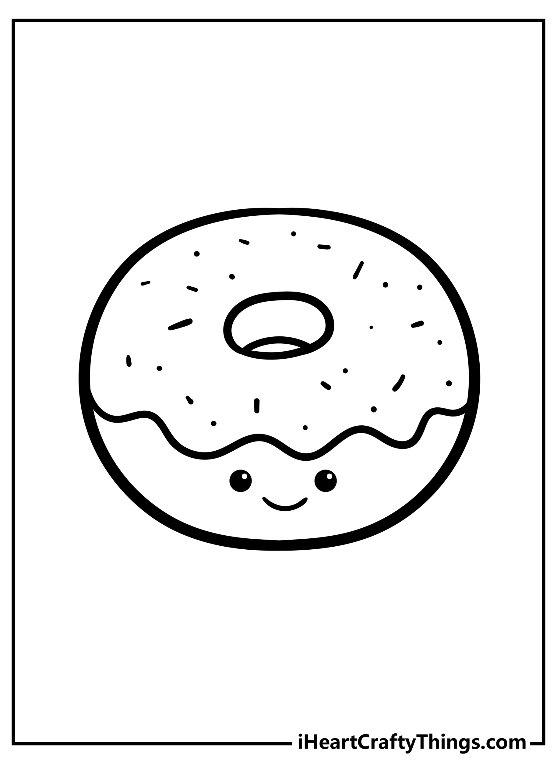 printable food coloring sheets