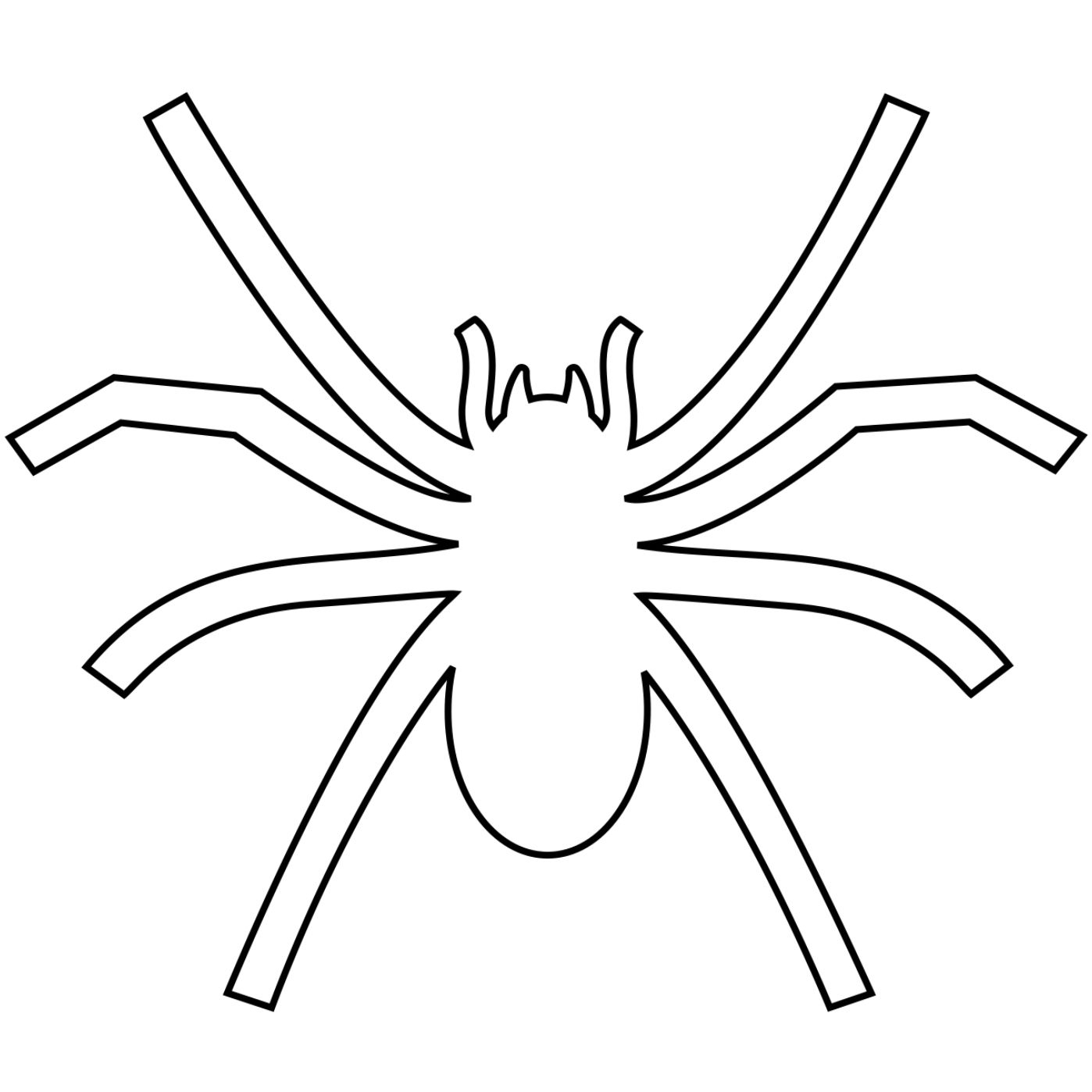 free printable halloween templates