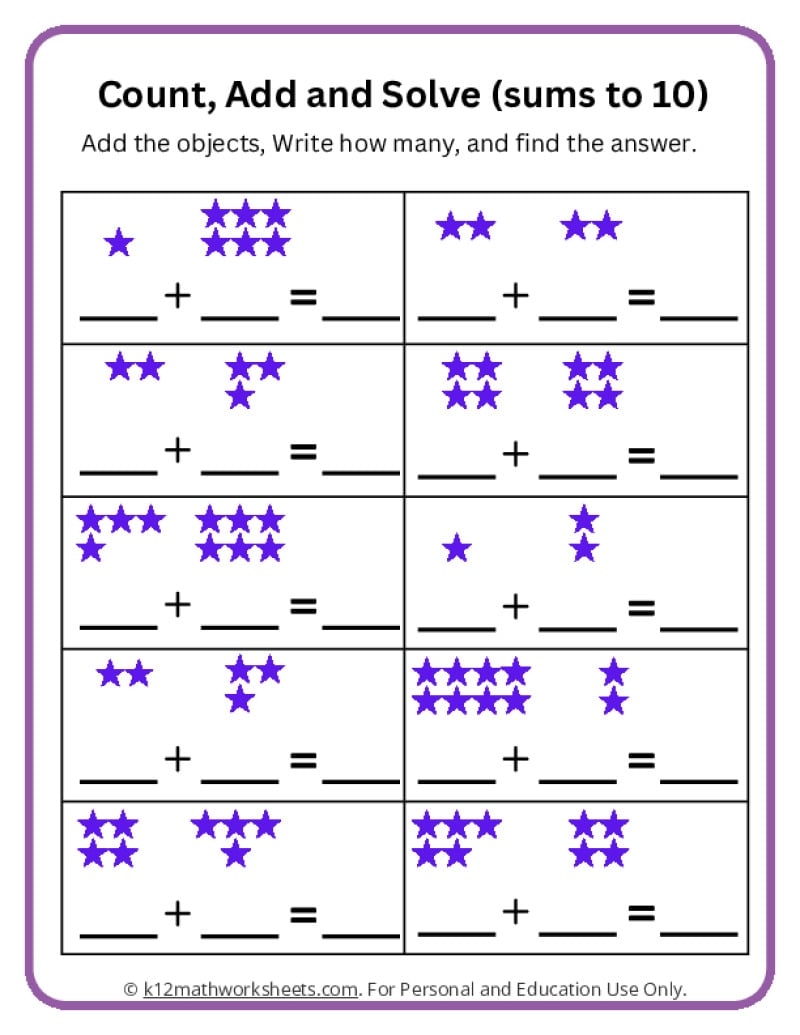 printable activity sheets for kindergarten printable activity sheets for kindergarten