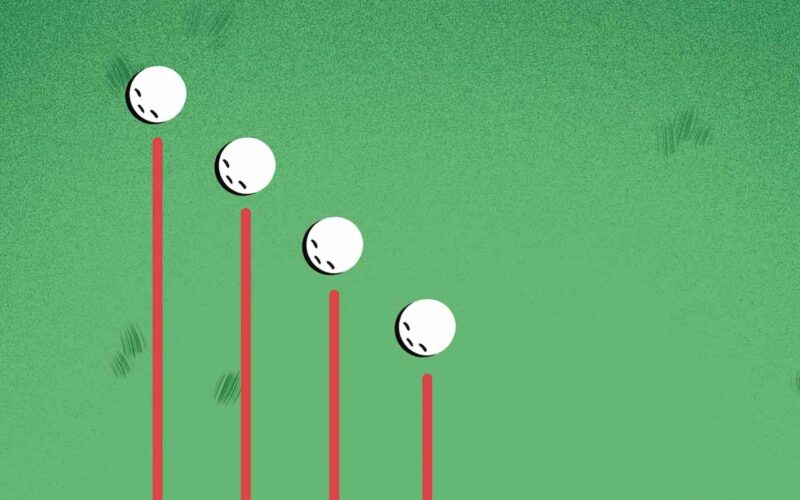 Ball Position Cheat Sheet Is Your Ball Position Messing Up Your Golf Swing