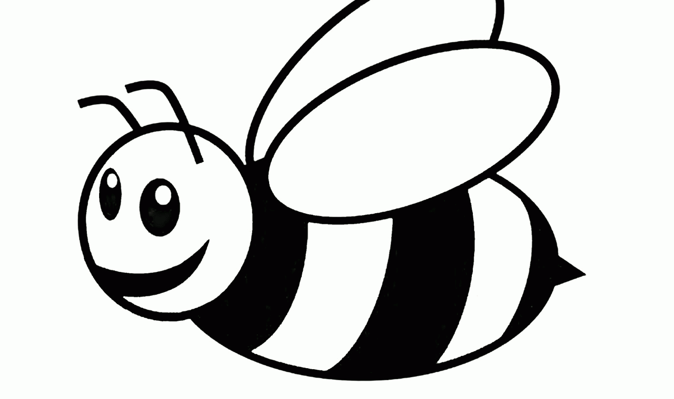 Bee Cut Out Printable Printable Bingo Cards