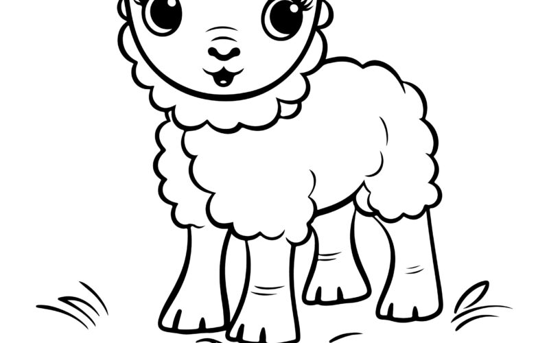 Bible Verse Coloring Pages For Kid Christian Farm Animal Coloring Book Christian Kid Coloring Page Coloring Book For Sunday School Printable Etsy