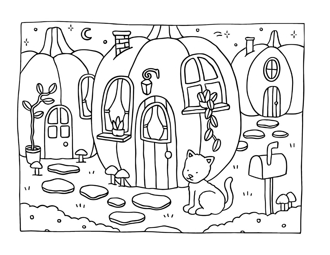 bobbie goods coloring pages printable