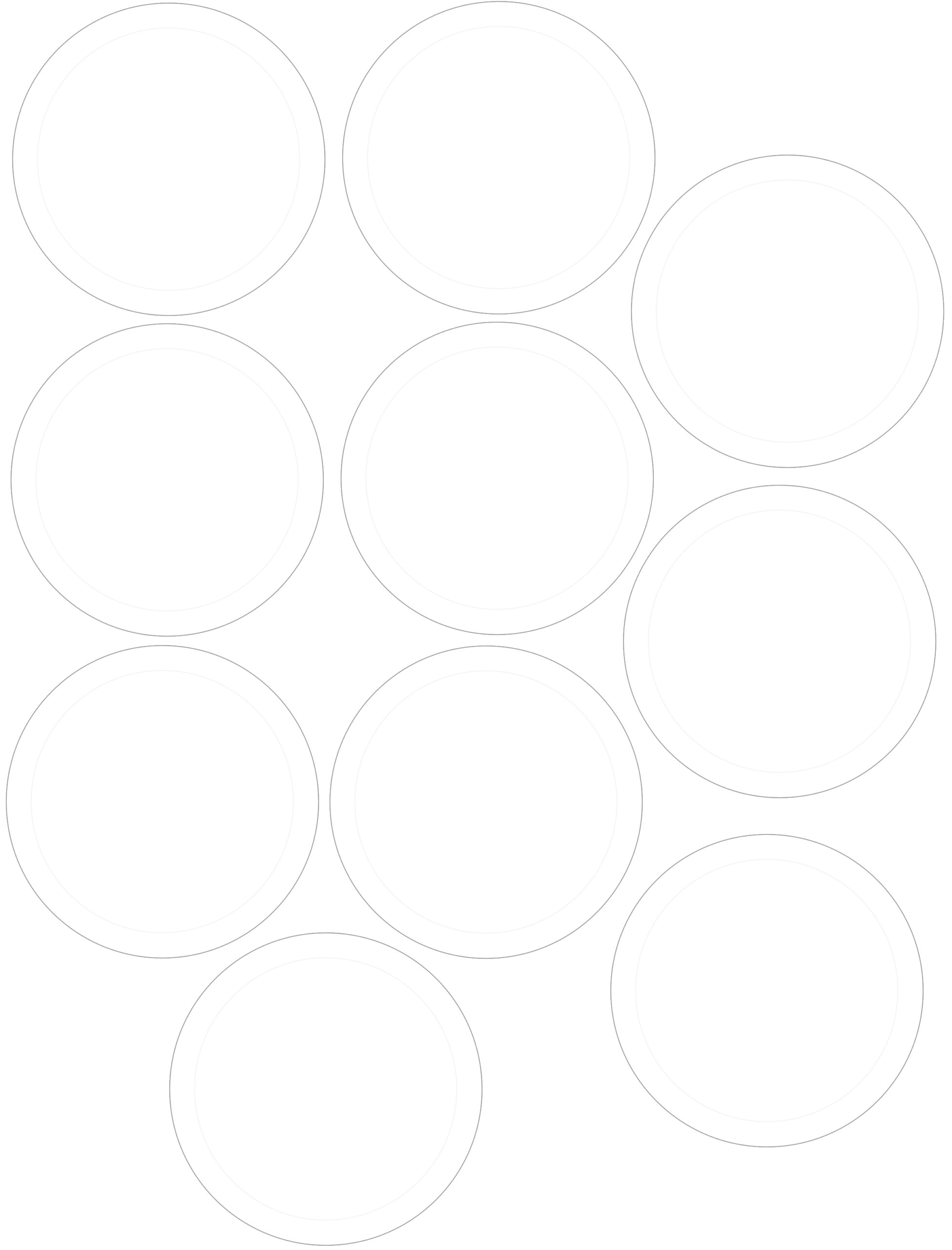 printable button template