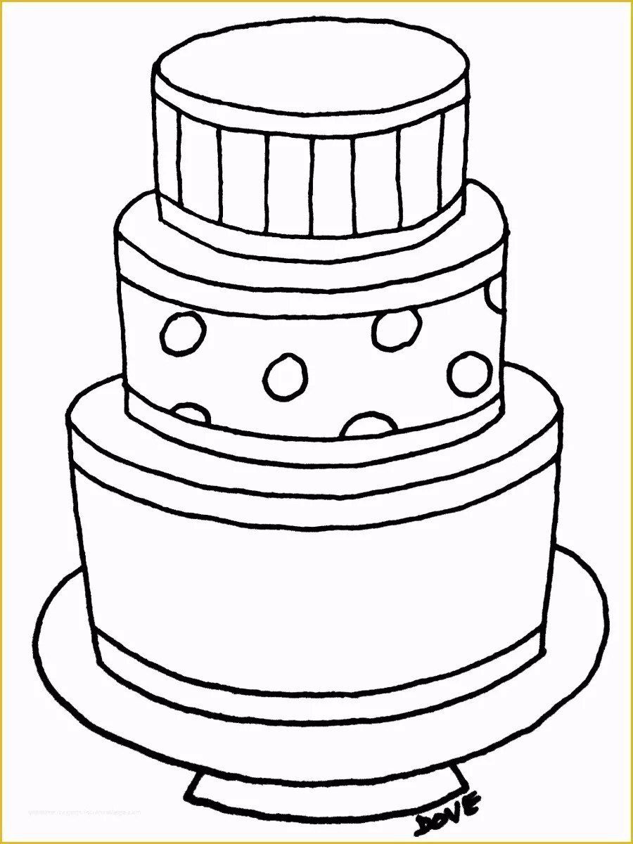 cake templates printable