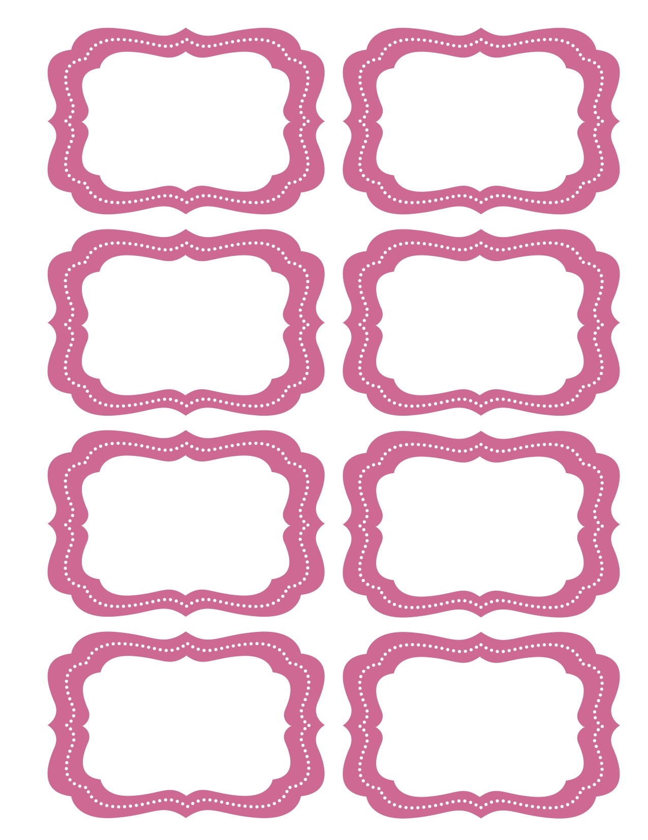 Candy Labels Blank Free Images At Clker Vector Clip Art Online Royalty Free Public Domain Candy Labels Blank Free Images At Clker Vector Clip Art Online Royalty Free Public Domain