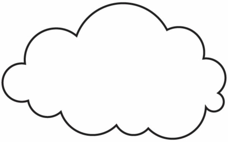 Cloud Template Journey To SAHM