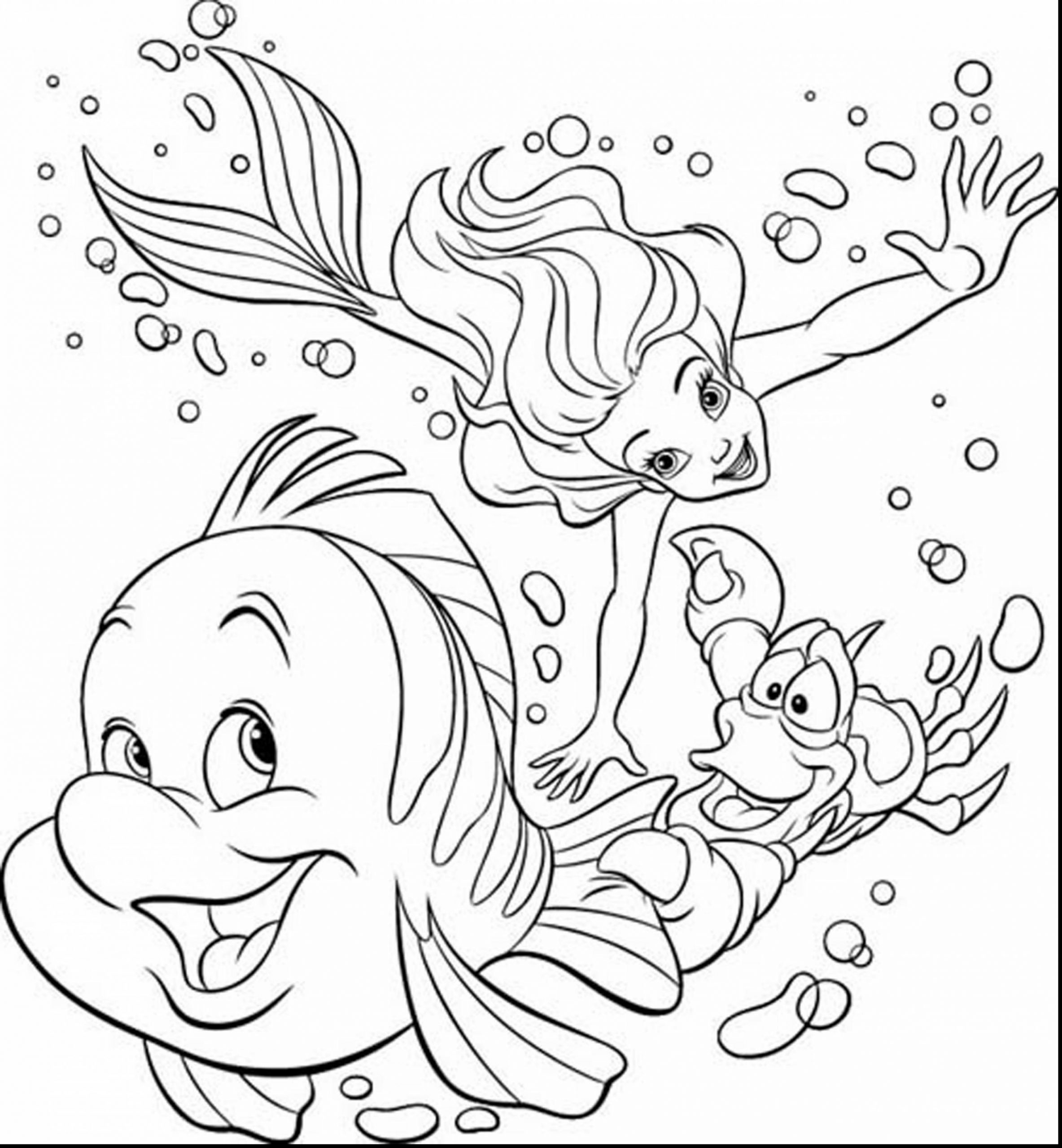 free printable coloring pages princess