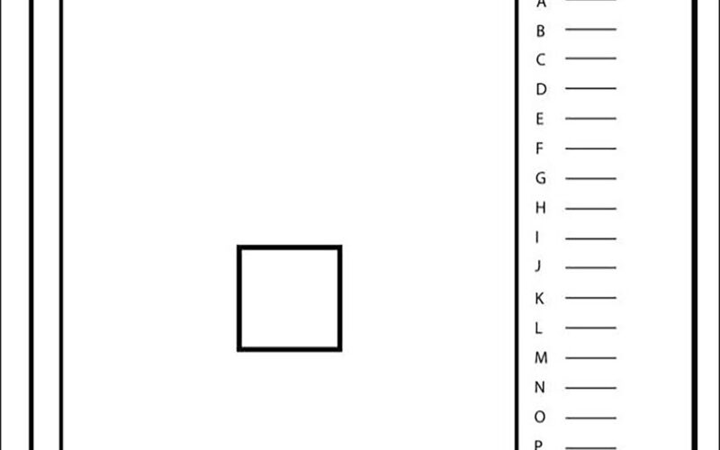 Cricut Print Then Cut Calibration Guide For Perfect Cuts Hongkiat