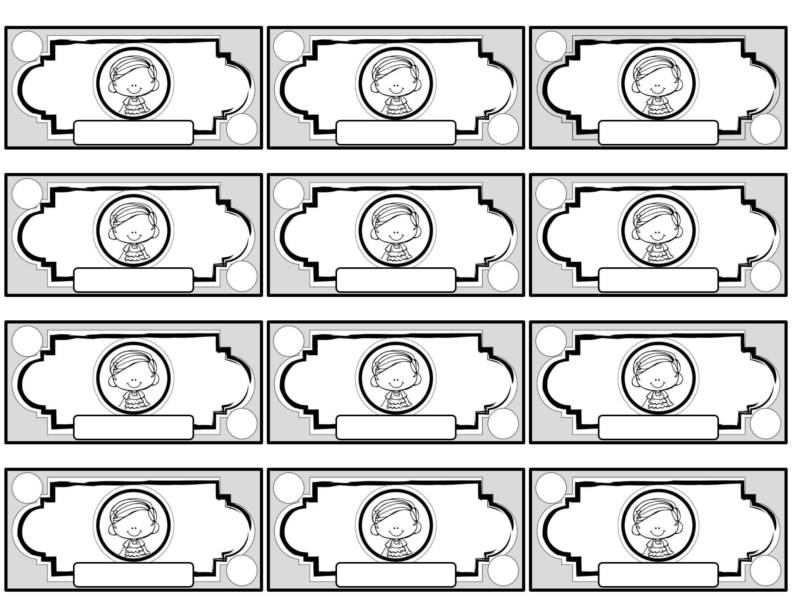 EDITABLE Fake Money Blank Money Template EDITABLE With Powerpoint Etsy