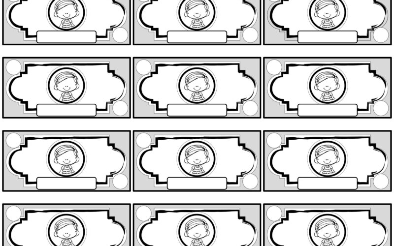 EDITABLE Fake Money Blank Money Template EDITABLE With Powerpoint Etsy