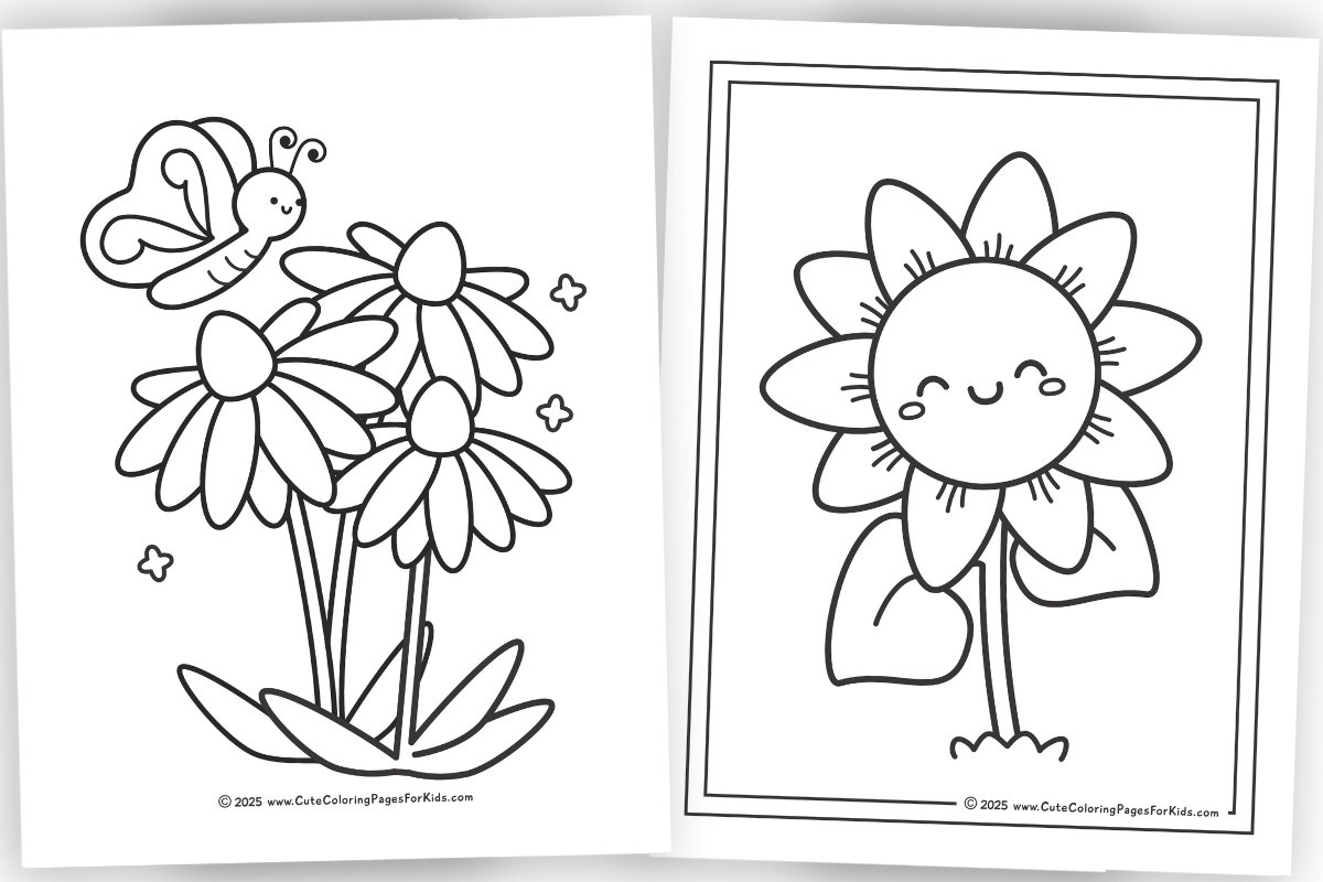 color sheet printable