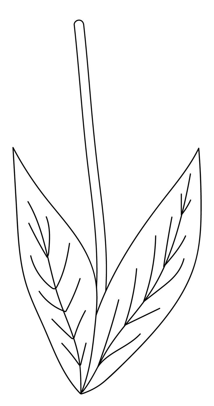 Flower Stems 12 Free PDF Printables Printablee Flower Stems 12 Free PDF Printables Printablee