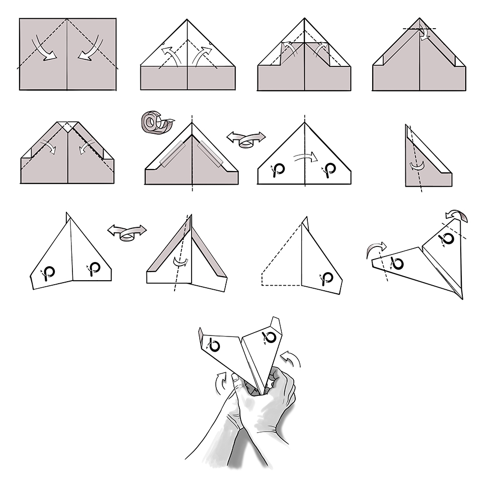 printable paper airplane templates printable paper airplane templates
