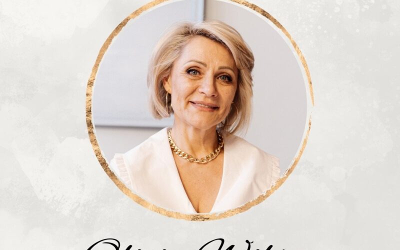 Free And Customizable Obituary Templates Canva