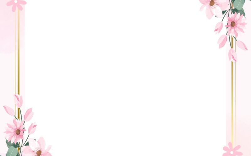 Free Customizable Printable Floral Poster Templates Canva
