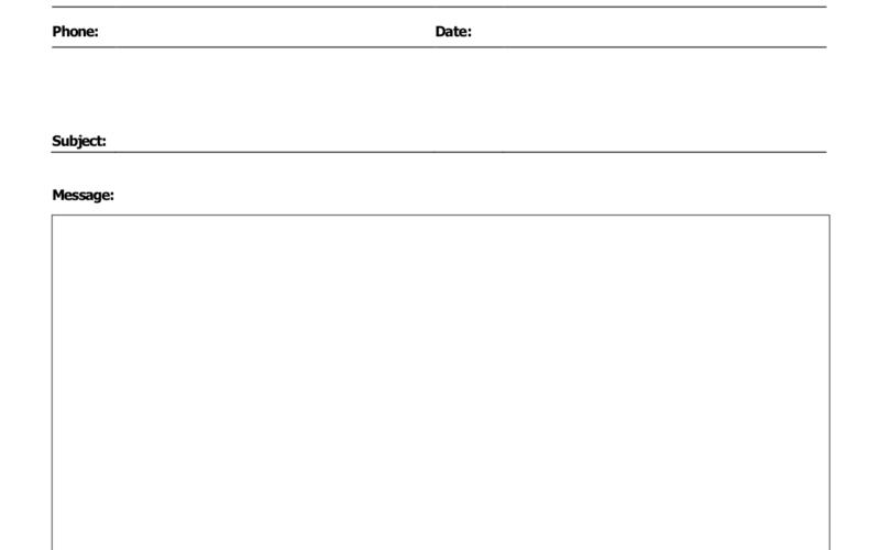 Free Fax Cover Sheets FaxBurner