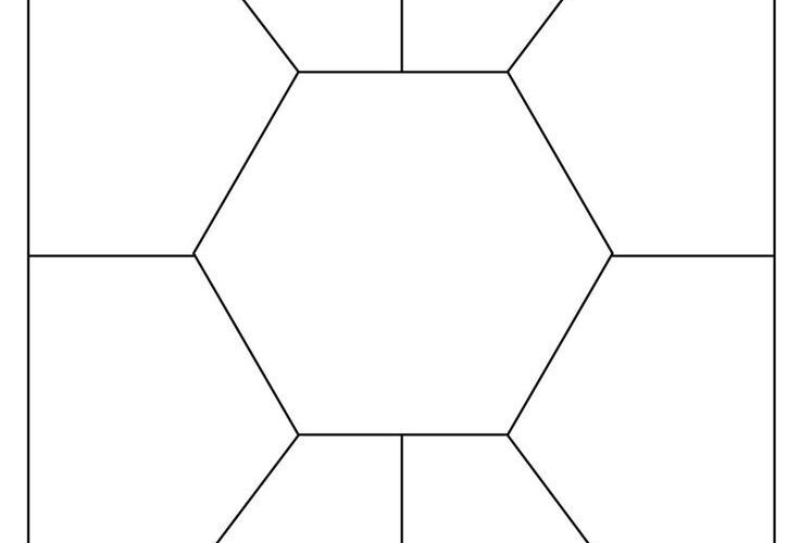 Free Printable Blank One Pager Template PDF