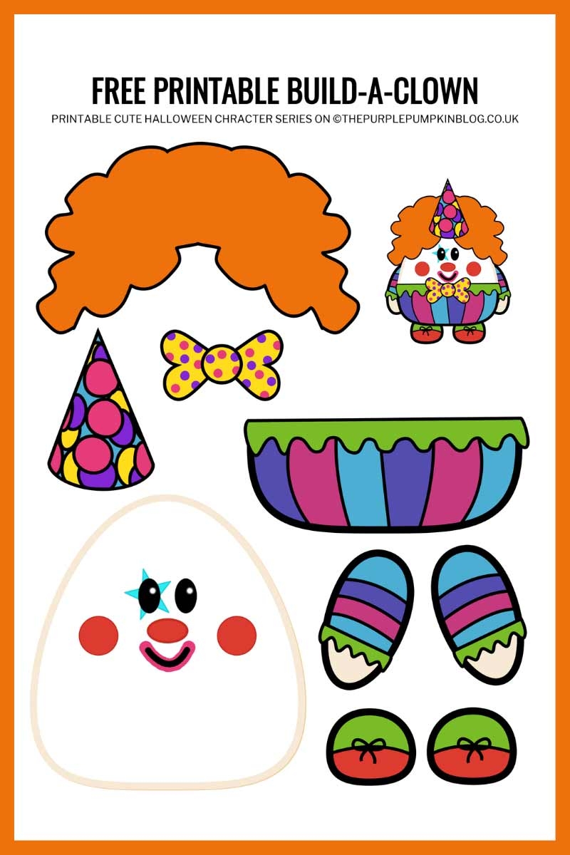 printable craft templates