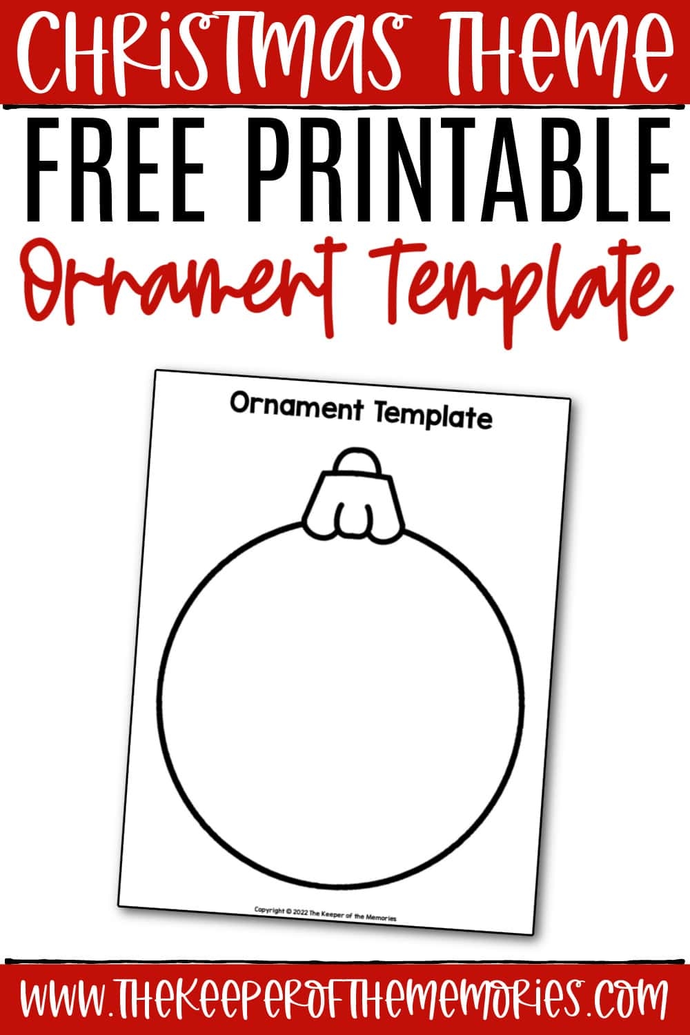printable xmas templates