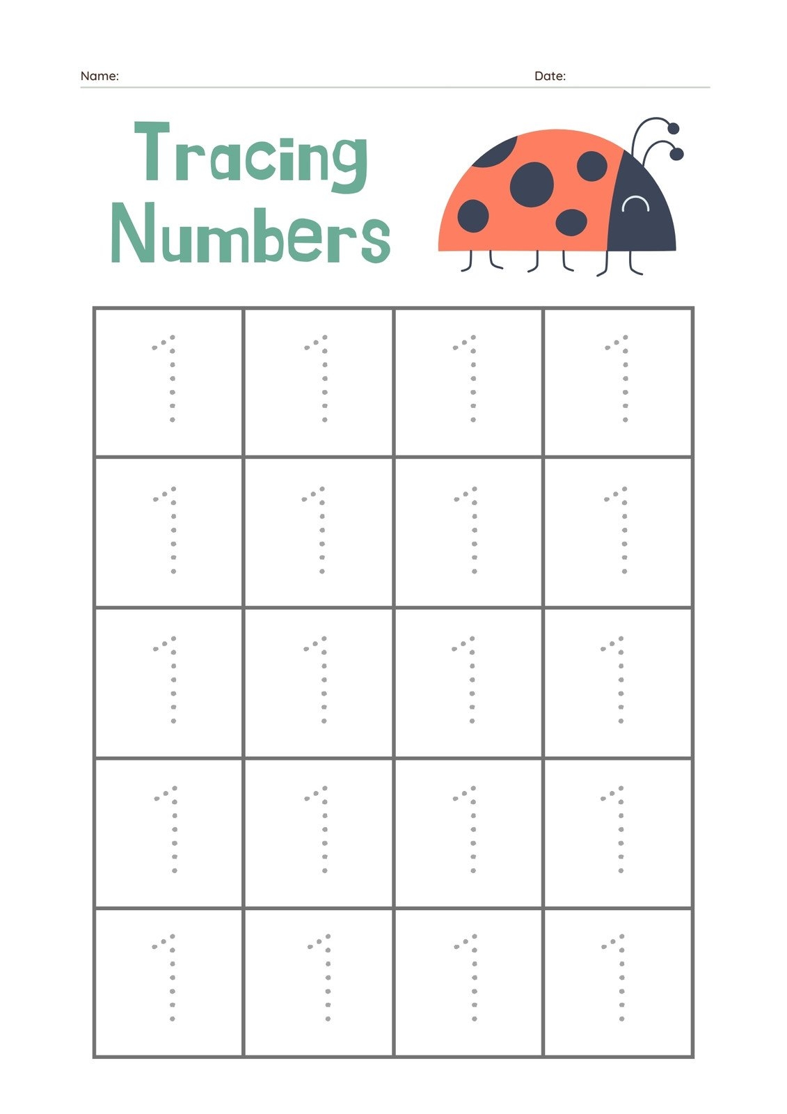 free printable math activity sheets