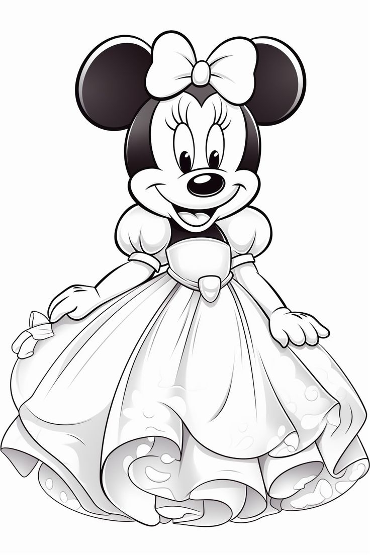 free printable coloring sheets disney