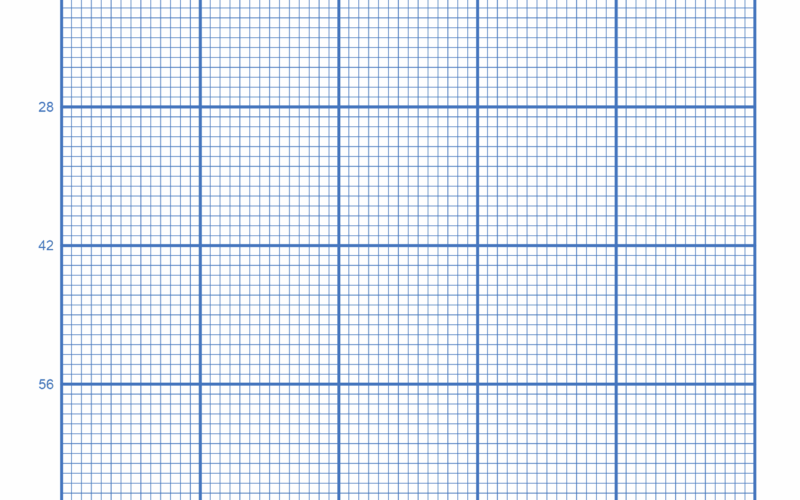 Free Printable Graph Paper Online Grid Paper Free Printables Monograms Design Tools Patterns DIY Projects