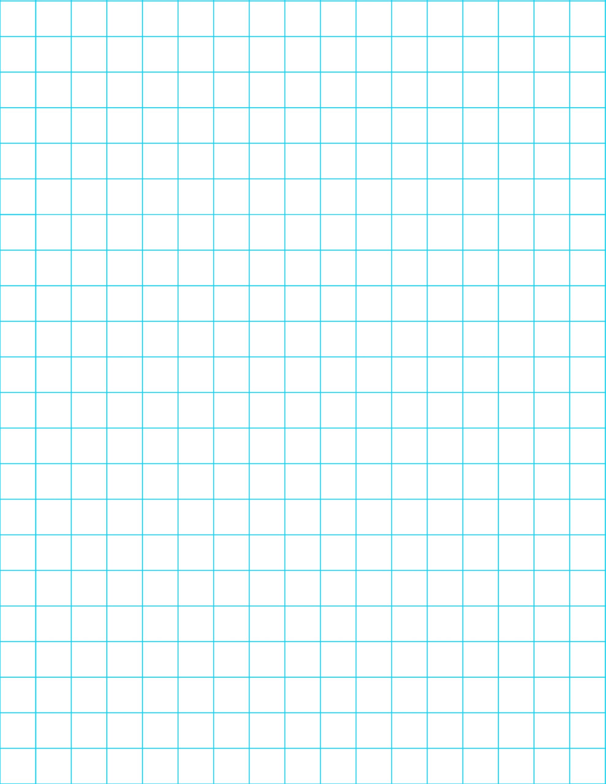 graph sheet printable