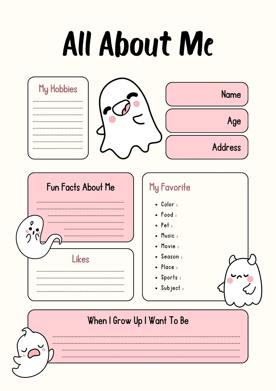 halloween activity sheets free printable