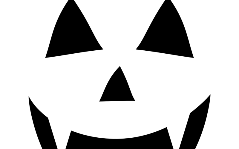 Free Printable Pumpkin Carving Patterns For The Most Boo tiful Jack o Lanterns In Town Haylie s Dailies