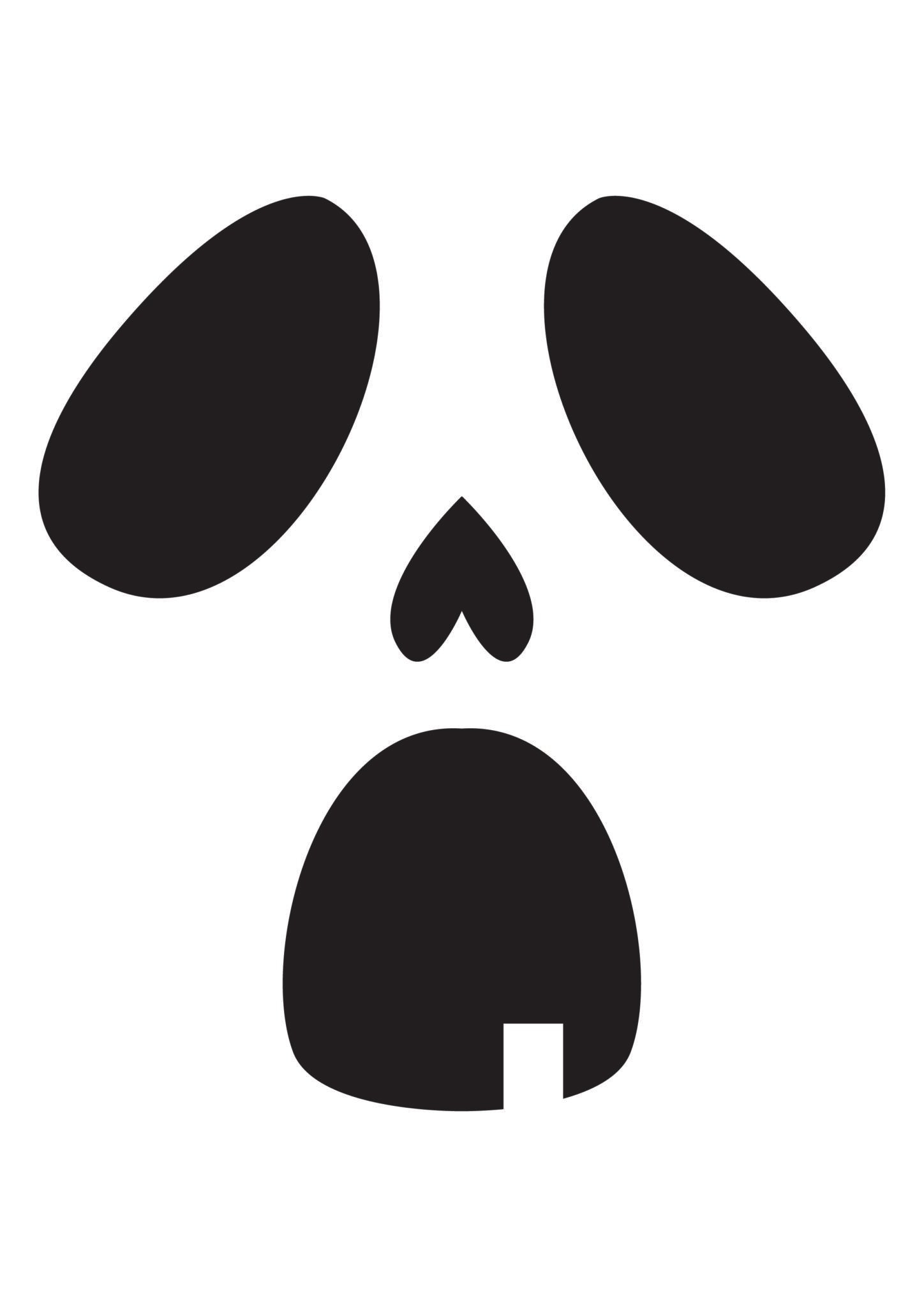 Free Printable Pumpkin Carving Templates Partyrama Blog Free Printable Pumpkin Carving Templates Partyrama Blog