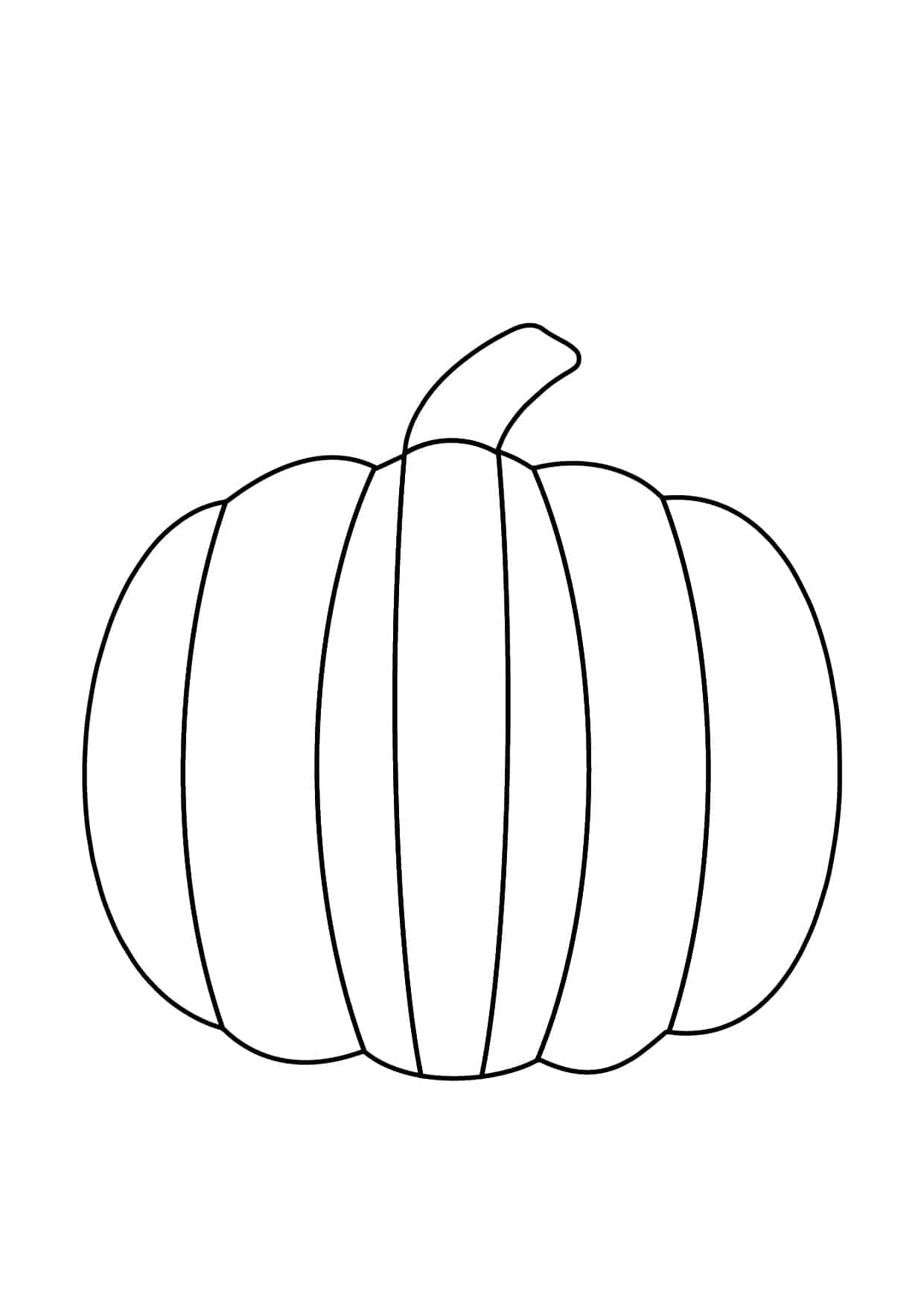 Free Printable Pumpkin Templates Emma Owl