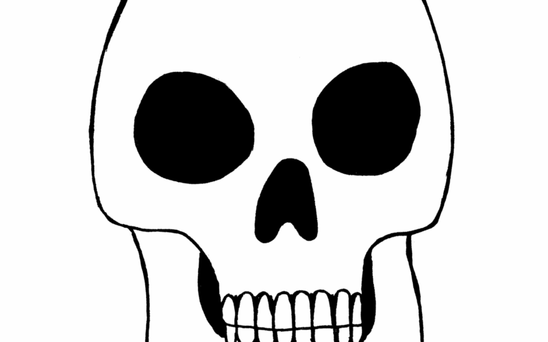 Free Skull Printable Sugar Skull Colouring Page Julie Erin Designs