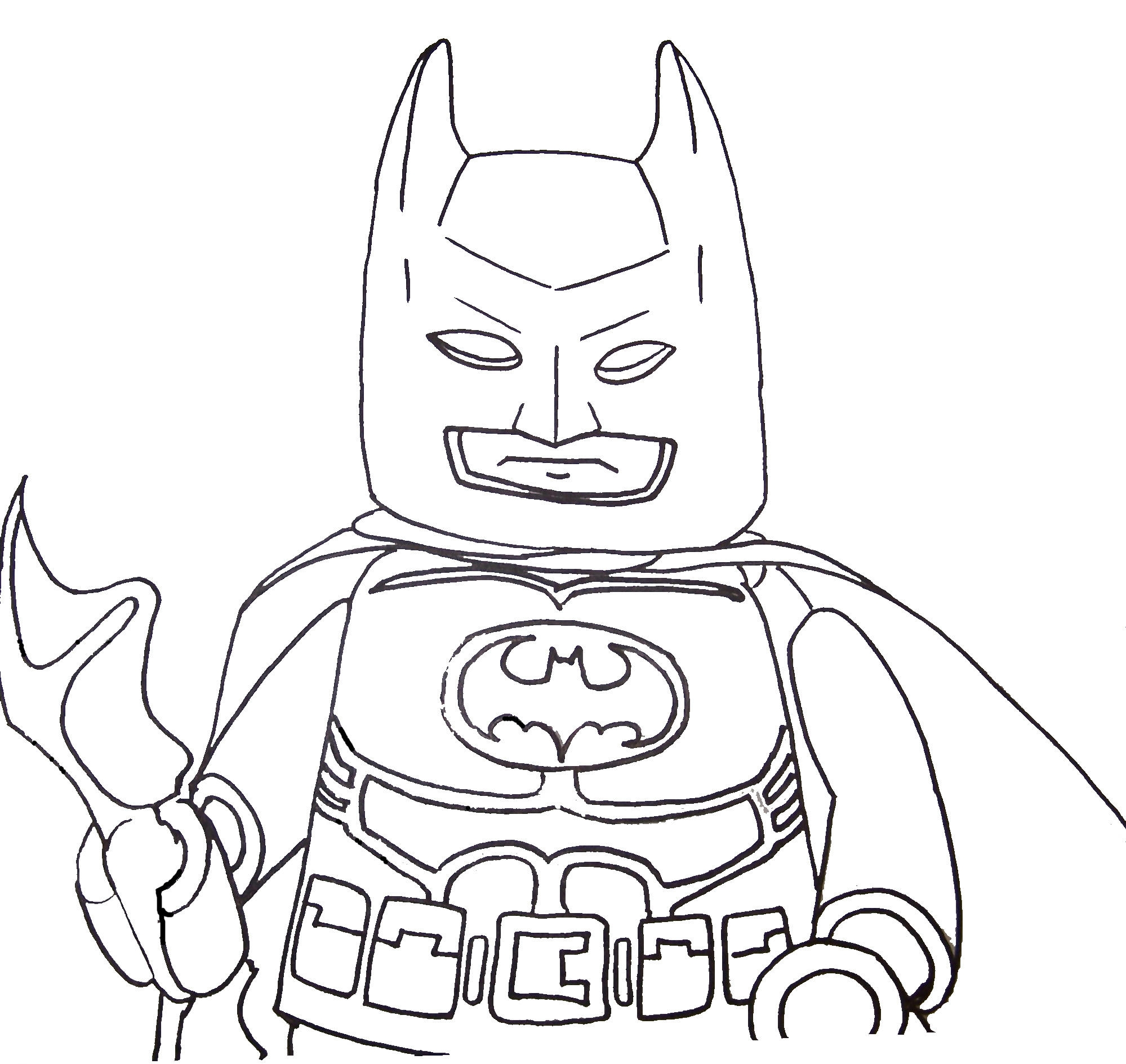 printable coloring pages for boys