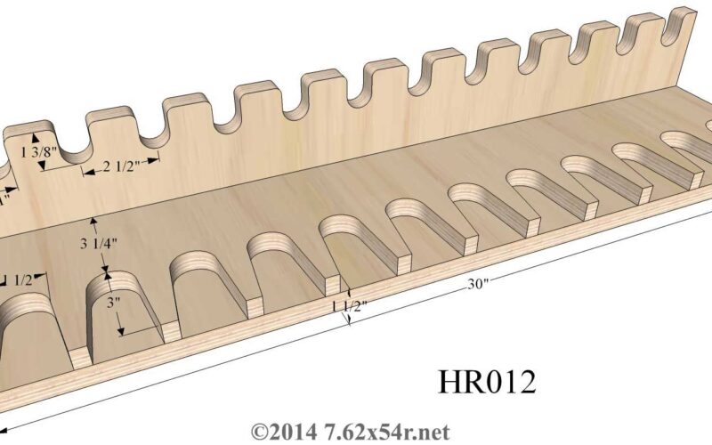 Gun Rack Plans Google Search