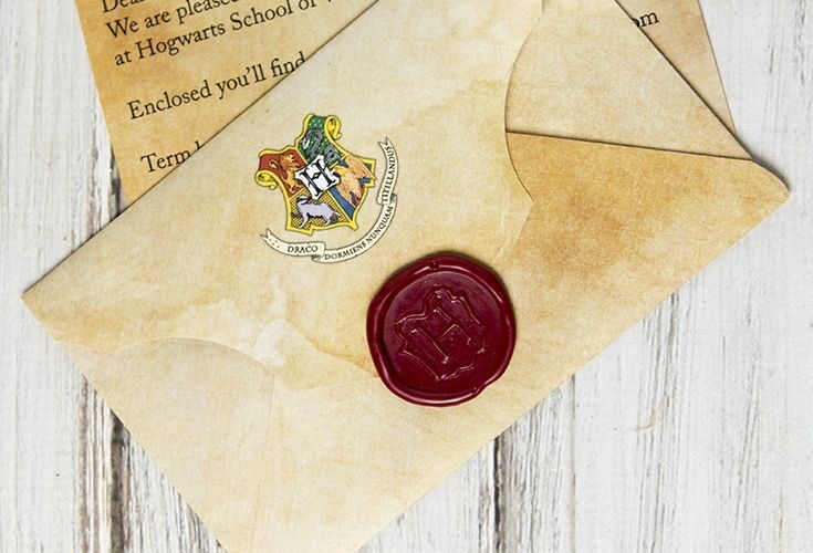 Harry Potter Printables