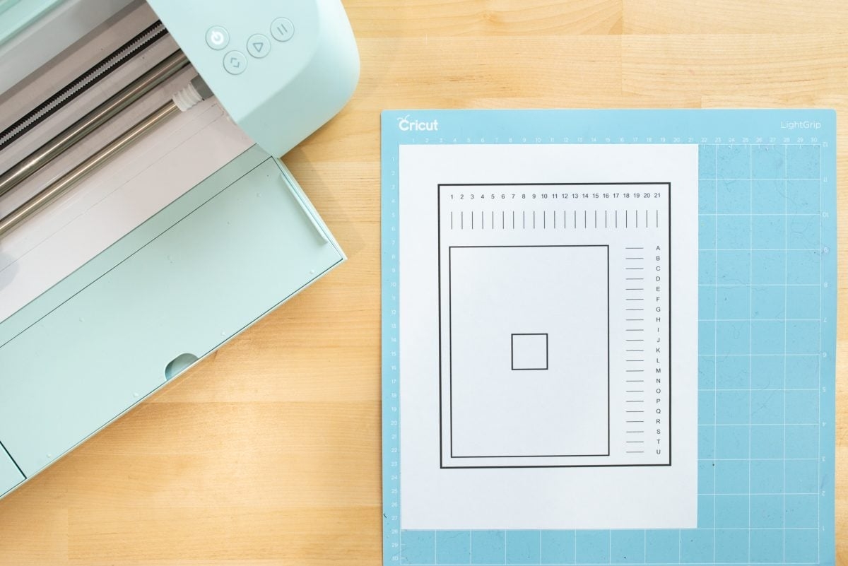 How To Use Cricut s Print Then Cut Calibration Hey Let s Make Stuff How To Use Cricut s Print Then Cut Calibration Hey Let s Make Stuff
