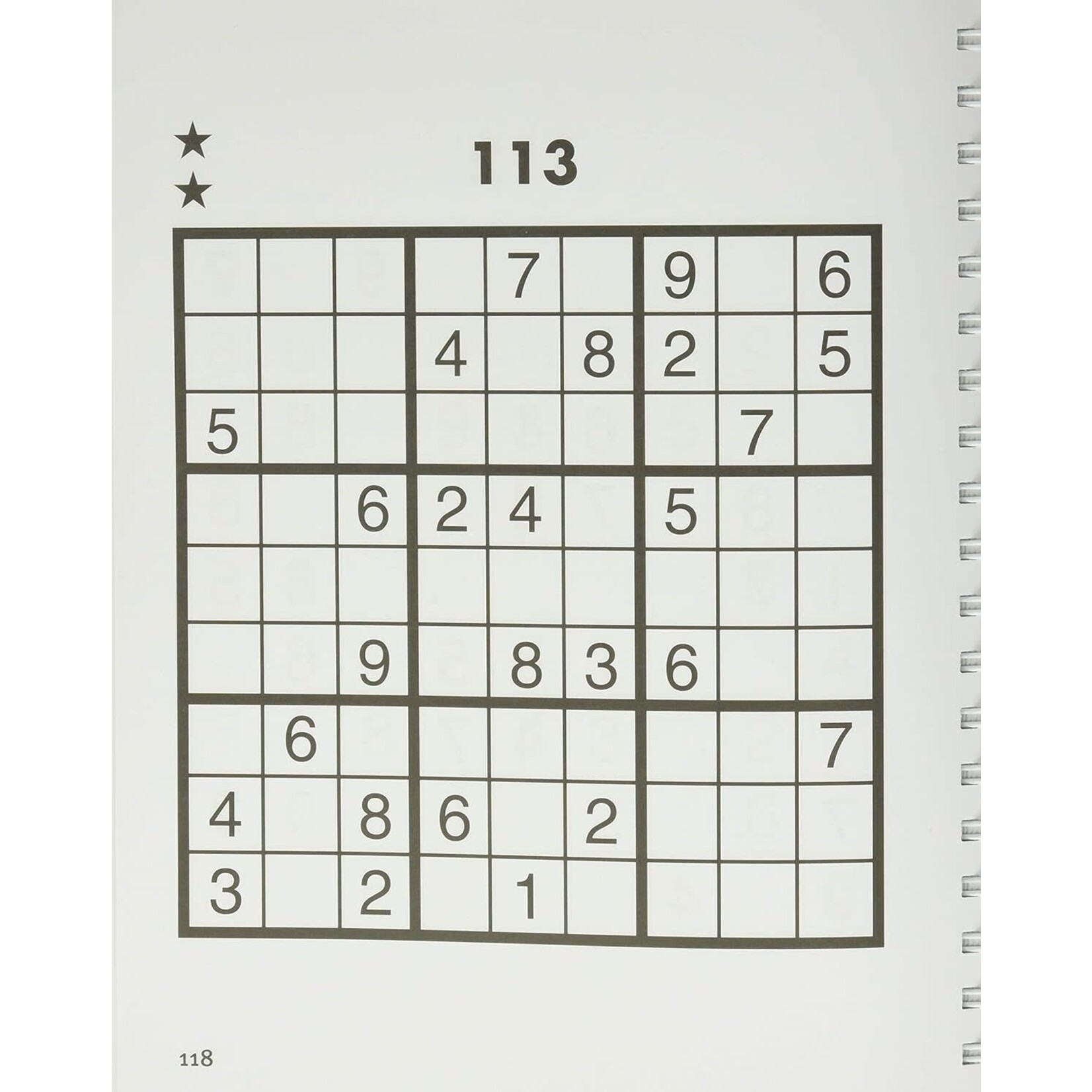 Large Print Sudoku Labyrinth Games Puzzles