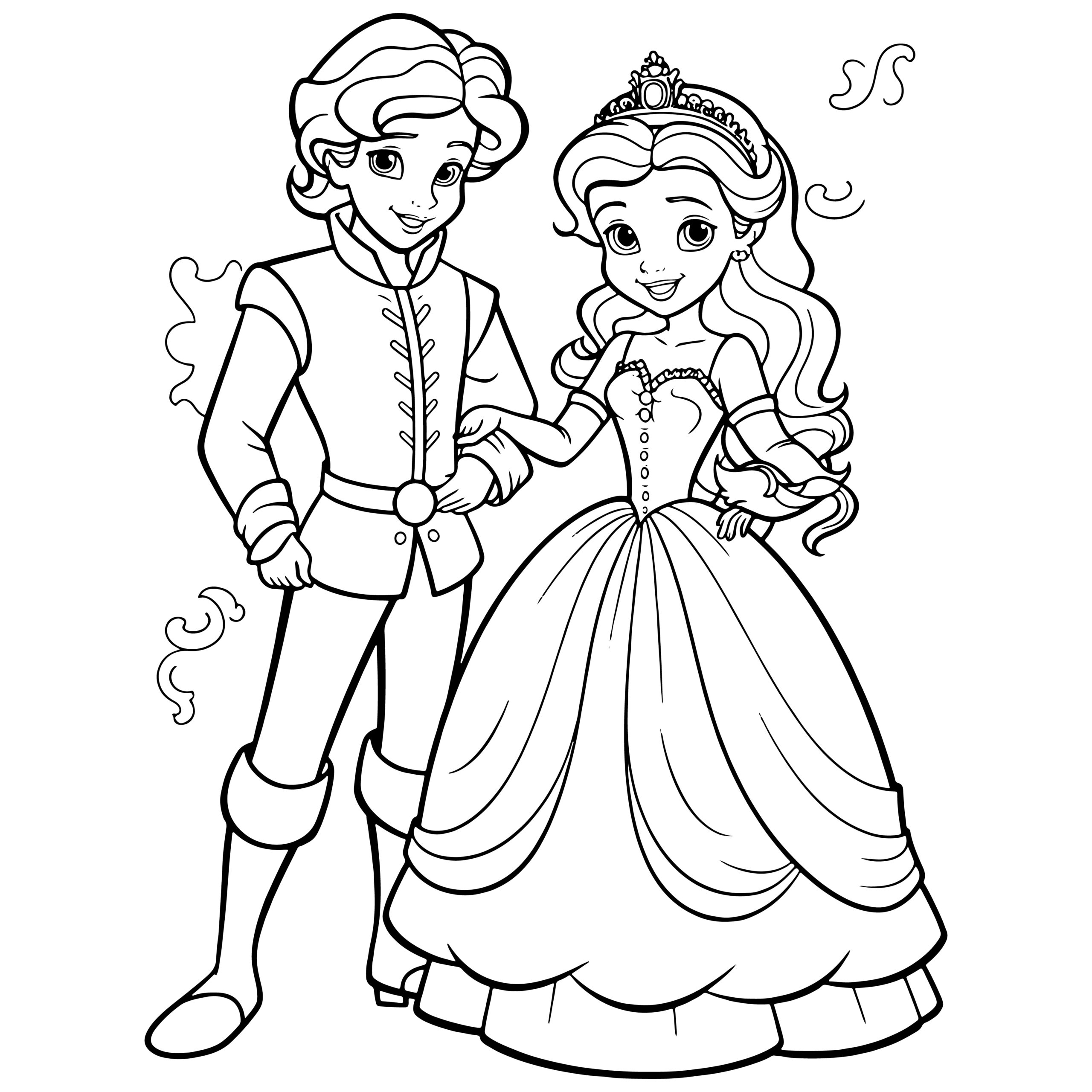 My Prince Princess Coloring Book For Girls And Boys Made By Teachers My Prince Princess Coloring Book For Girls And Boys Made By Teachers