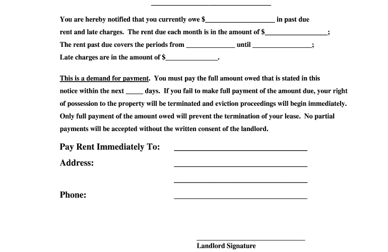 PA Landlord Association LAFM009 Form Fill Online Printable Fillable Blank PdfFiller