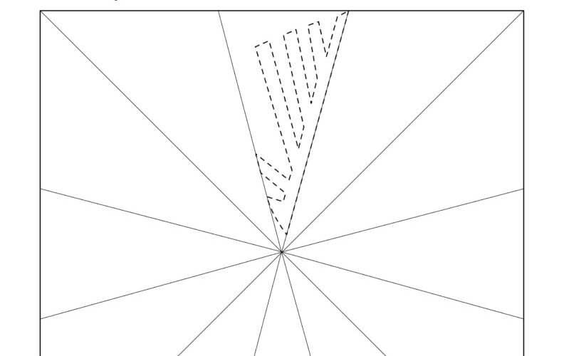 Paper Snowflake Templates FREE TEMPLATES Kids Activity Zone